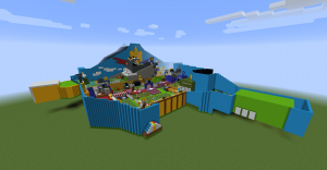 News Minecraft 1 15 Buzzy Bees Update Has Been Released By
