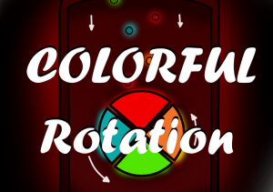 Colorful Rotations