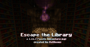 Escape the Library