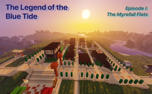 The Legend of the Blue Tide: Episode 1
