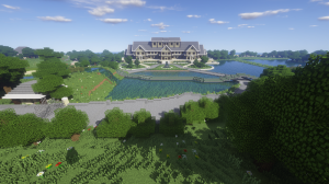 Golf and Country Club