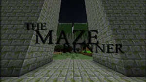 The Maze Runner