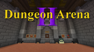 Dungeon Arena II