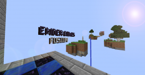 Ender Games: Fusion