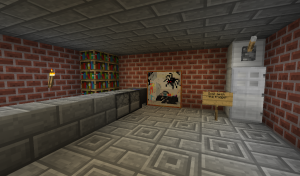 Escape the Mad Scientist