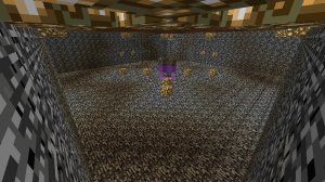 Ghast Blast!