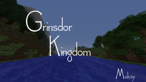Grinsdor Kingdom