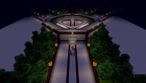 Hi-Tech Mini-Games & Arenas