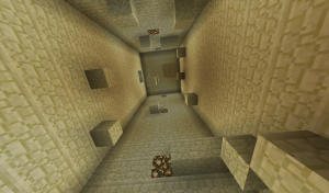 Minecraft: Master Quest