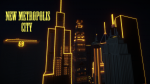 New Metropolis City
