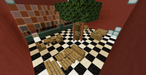 Pengi's Bakery