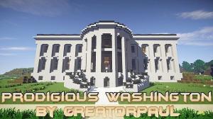 Prodigious Washington