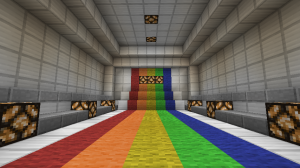 Rainbow Runner