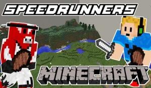SpeedRunners - A Game of Evasion