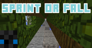 Sprint or Fall