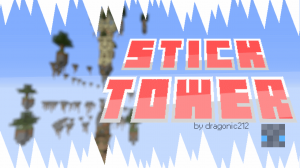 Stick Tower