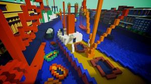 Tate Worlds: The Pool of London