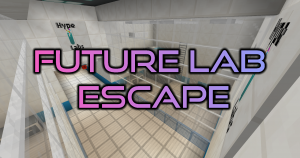 Future Lab Escape
