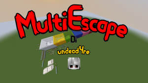 MultiEscape