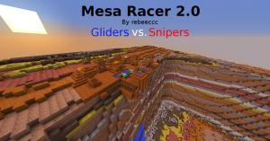 Mesa Racer 2