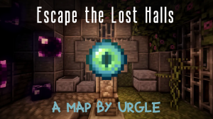 Escape the Lost Halls