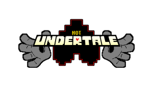 [UNDERTALE x MINECRAFT] - Not UNDERTALE