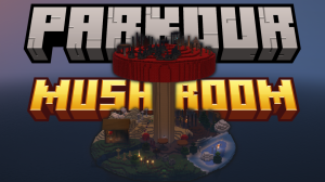 Parkour Mushroom