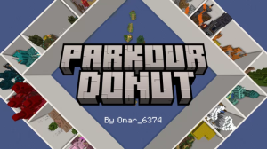 Parkour Donut