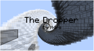 THE DROPPER (By H4rs)
