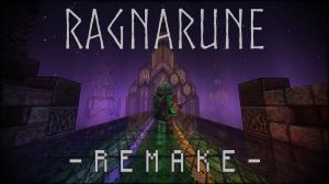 RagnaRune: Remake