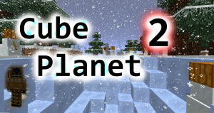 Cube Planet 2