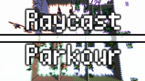 Raycast Parkour