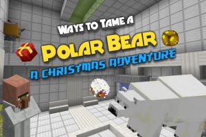 Ways to Tame a Polar Bear