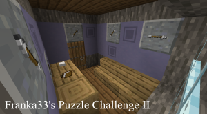 Franka33's Puzzle Challenge II