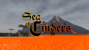 Sea of Cinders