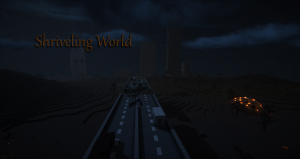 Shriveling World