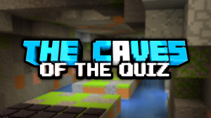 The Caves of The Quiz: Season 1