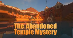 The Abandoned Temple Mystery