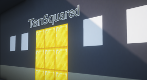 TenSquared