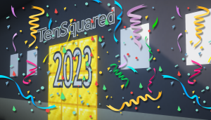 TenSquared 2023