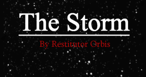 The Storm