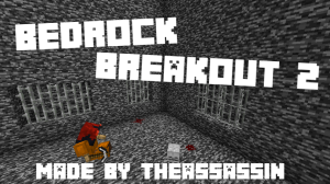 Bedrock Breakout 2