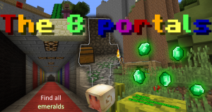 The 8 Portals