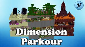Dimension Parkour