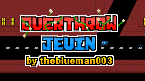 Overthrow Jevin