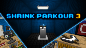 Shrink Parkour 3