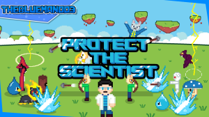 Protect the Scientist