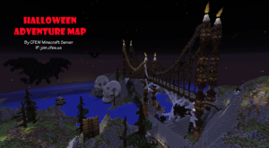 Halloween Adventure