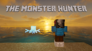 The Monster Hunter