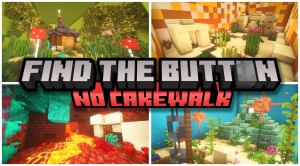 Find The Button: No Cakewalk